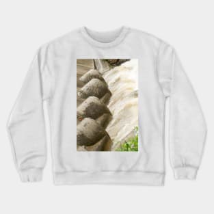 sli culverts Crewneck Sweatshirt